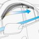 Illustration for article titled 2010 Mugen Zero-Lift Honda Insight: Photos, Video And No Lift!